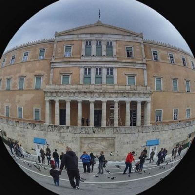 Μετά τις εκλογές: Μια πρόταση για το κράτος δικαίου